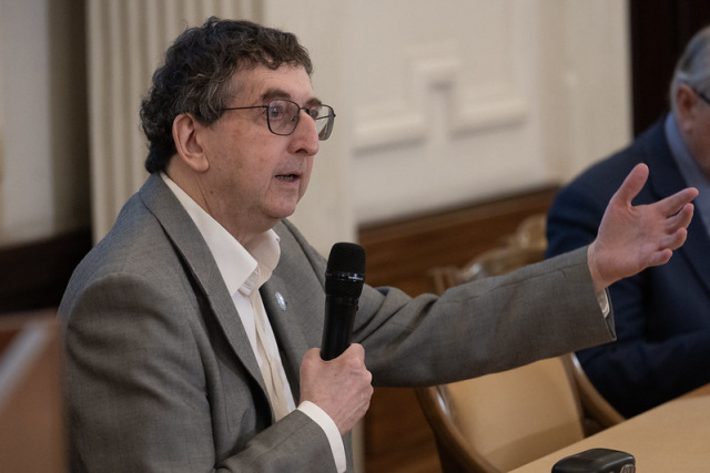 Versenyképességi fordulat nélkül nincs stratégiai autonómia – Videón az Európai Unió jövőjéről szóló akadémiai tanácskozás