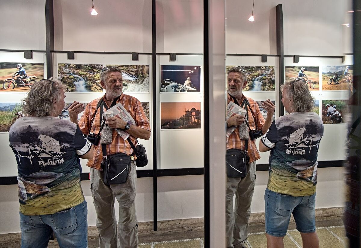 LIPTOVSKÉ MÚZEUM PRIVÍTA NAJVÄČŠIE FOTOGRAFICKÉ PODUJATIE TOHTO LETA