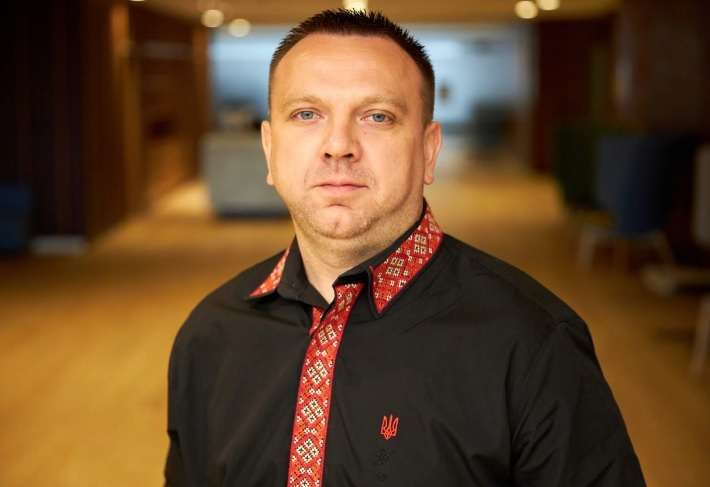 Максим Ткаченко: ВПО зможуть використати житлові ваучери для придбання житла в іпотеку