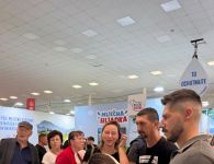 TUZVO sa na Agrokomplexe 2026 stretla s uchádzačmi, absolventmi aj odbornou verejnosťou