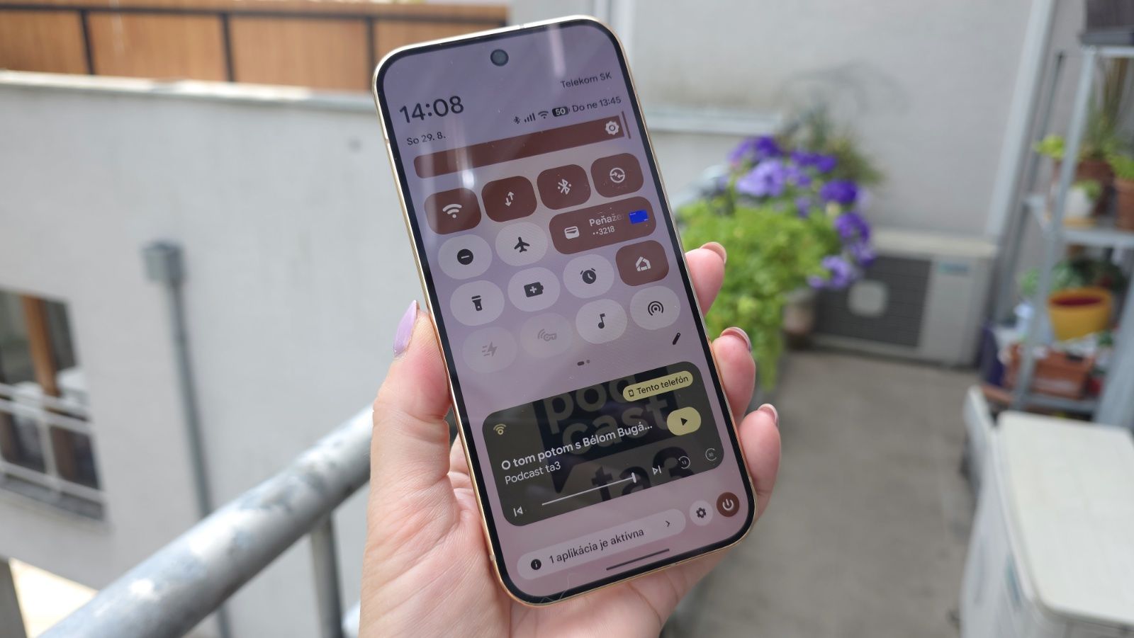Recenzia Google Pixel 11 Pro: Dokonalý android? Takmer