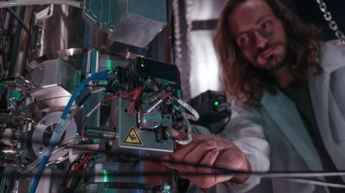 Inaugurato ad Envi Park il nuovo hub per la transizione energetica a guida di IIT e Politecnico
