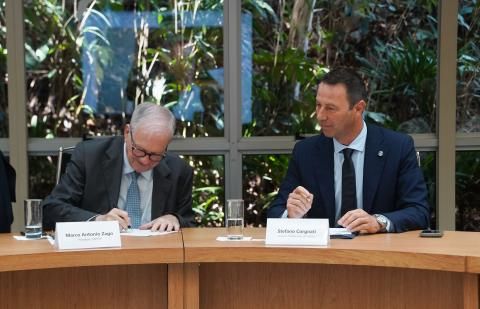 Innovazione, ricerca e cooperazione internazionale al centro della missione del Politecnico in Brasile