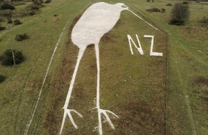 Well-loved Wiltshire Kiwi gets makeover