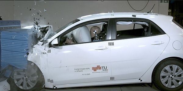Neues Batterie-Management-System macht E-Auto-Akkus sicherer und langlebiger