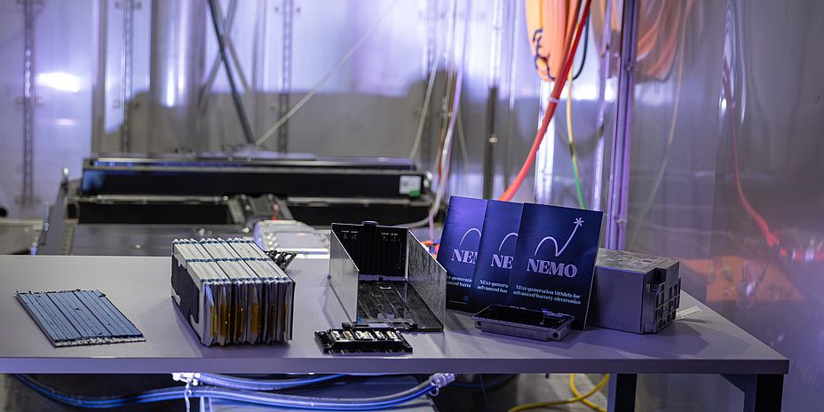 Neues Batterie-Management-System macht E-Auto-Akkus sicherer und langlebiger
