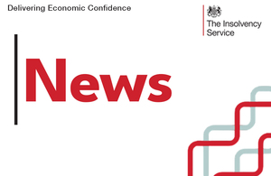Insolvency Service joins forces with Crimestoppers to crack down on rogue directors