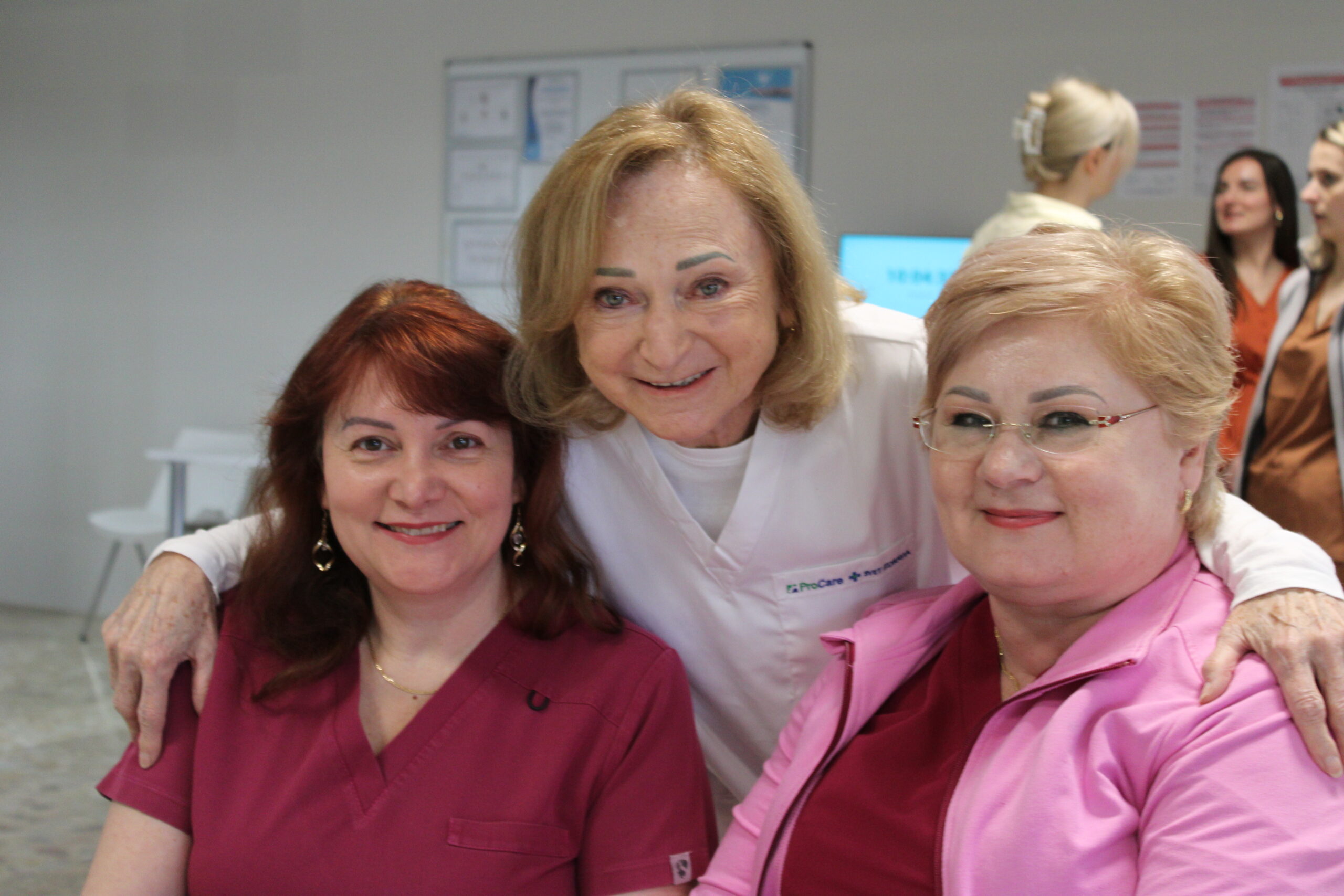 Deň lekárov v Penta Hospitals Svidník