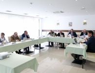 Správna rada TUZVO rokovala o strategickom rozvoji univerzity