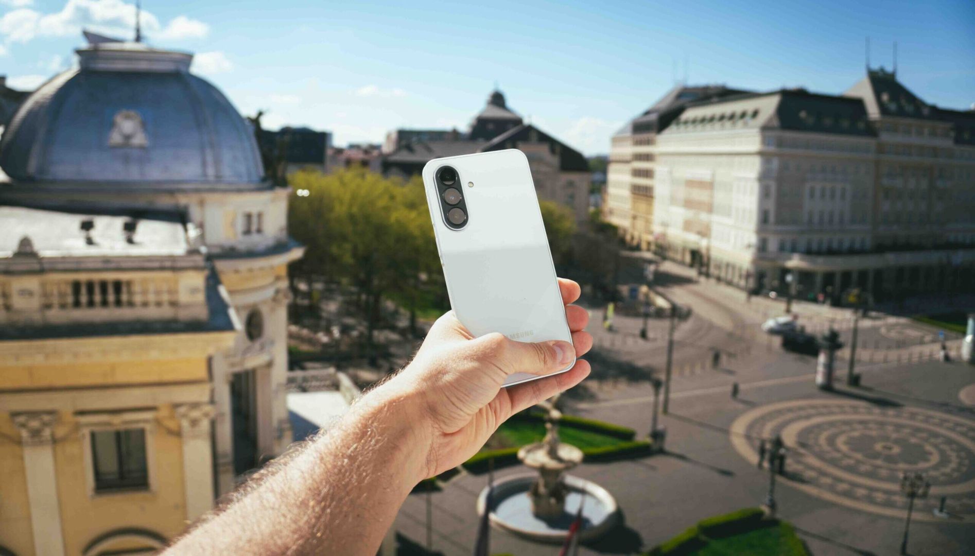 Samsung Galaxy A37 a A35 konečne dostali augustovú záplatu s 56 opravami
