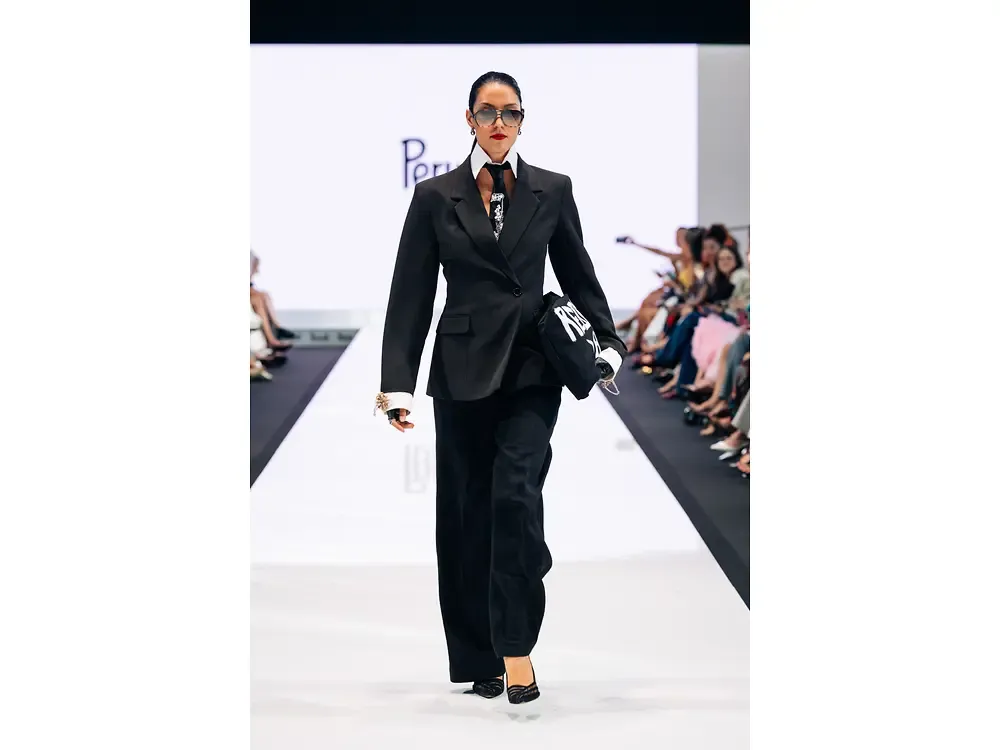 The Comeback Collection: Wie Perwoll Modetrends zurück auf den Laufsteg bringt