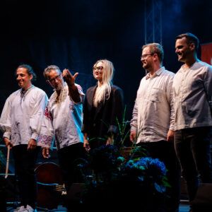 15. ročník Benefičného festivalu Senčania Senčanom