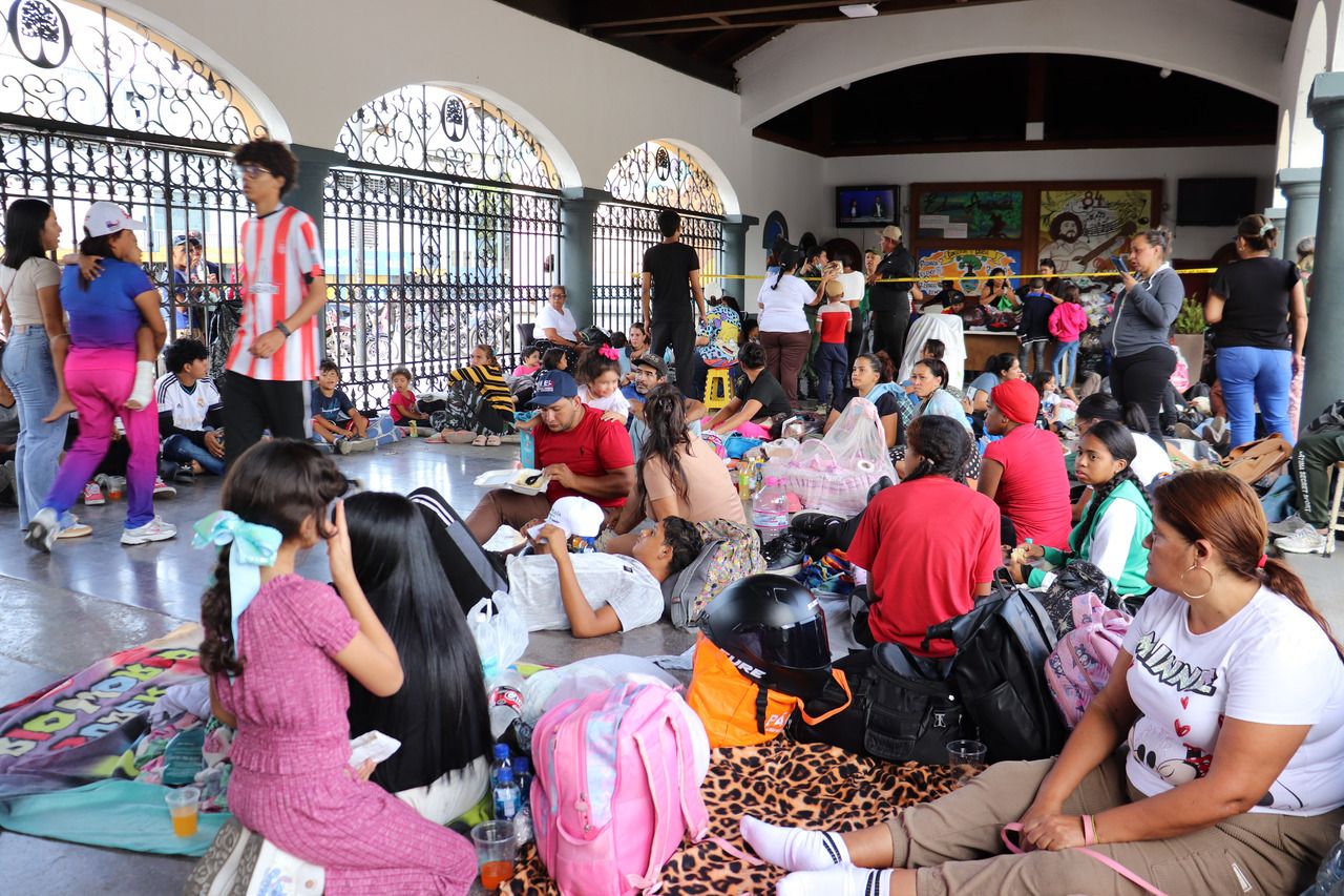 Silné zemetrasenie prehĺbilo humanitárnu krízu vo Venezuele