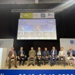 ВУТП с участие в Drone Expo Summit 2026