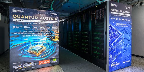 TU Graz eröffnet europaweit einzigartigen Eisenbahnprüfstand