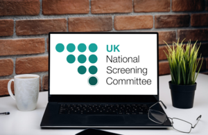 UK NSC consultation on prostate cancer screening closes