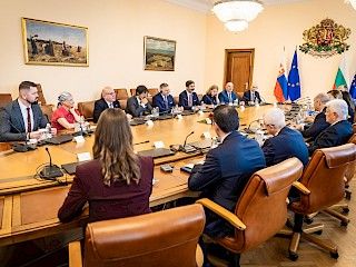 Slovensko a Bulharsko sa dohodli na spolupráci pri výstavbe nových jadrových reaktorov