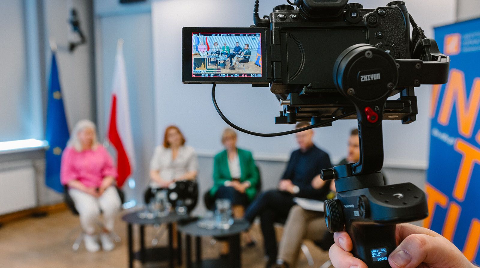 Nowe technologie w edukacji. Wnioski po “Cyfrowym Dniu w IBE PIB”