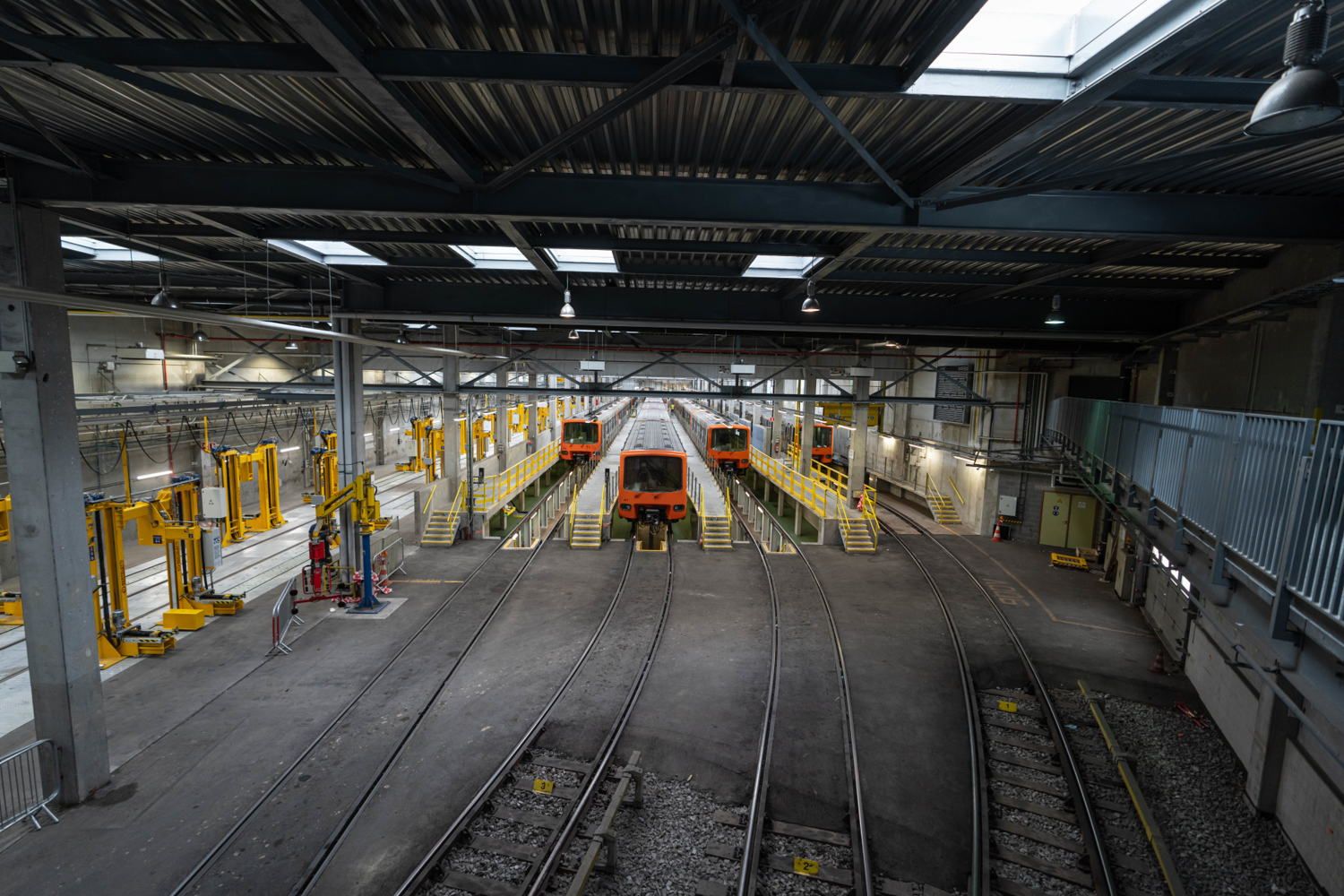 Autoloze zondag: gratis en versterkt openbaar vervoer en opendeurdag