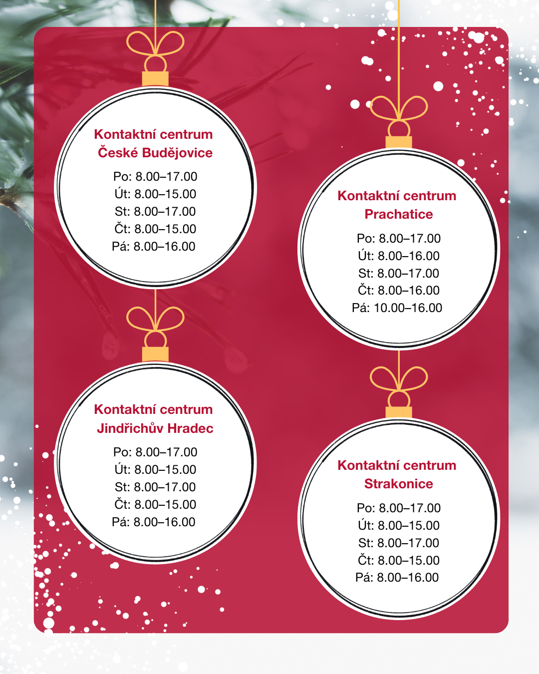 Darujte teplo. PREVENT 99 pořádá sbírku oblečení pro lidi bez domova