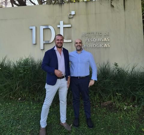 Innovazione, ricerca e cooperazione internazionale al centro della missione del Politecnico in Brasile