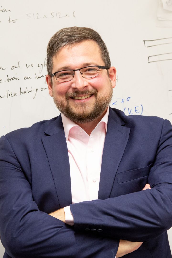 Drei ERC Proof of Concept Grants für die FAU
