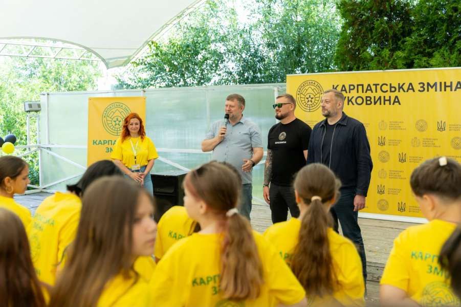 "Єдність українців стане ключем до відбудови держави" — Перший віцеспікер Олександр Корнієнко