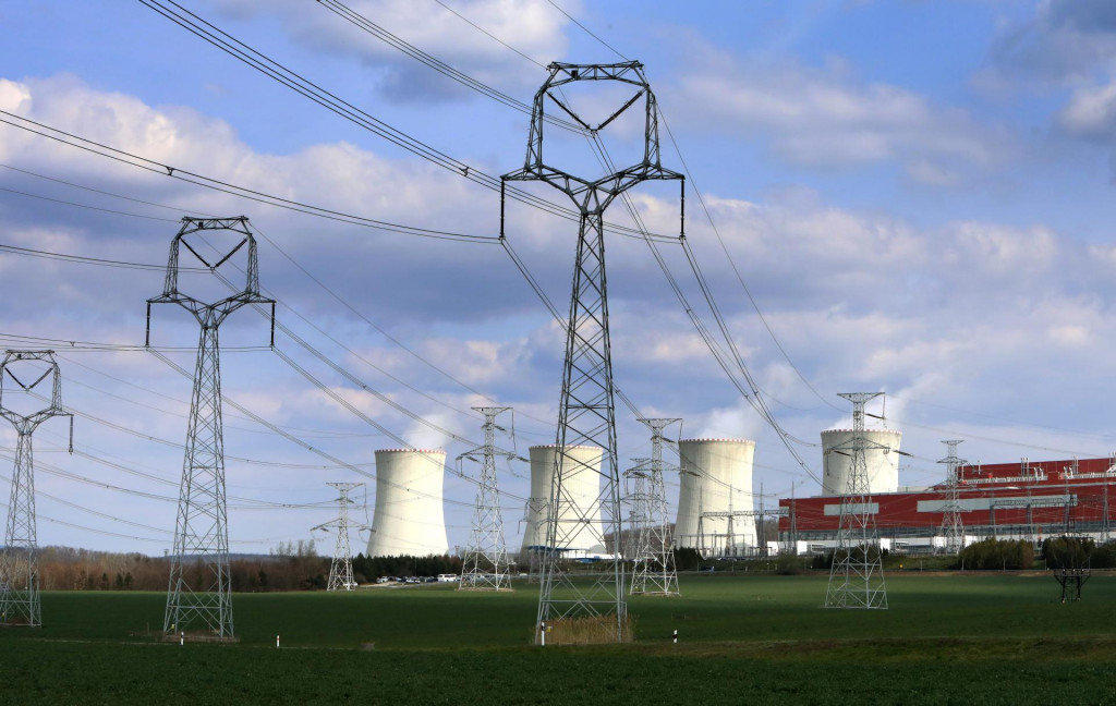 Slovenské elektrárne ukončili generálnu odstávku prvého bloku Mochoviec