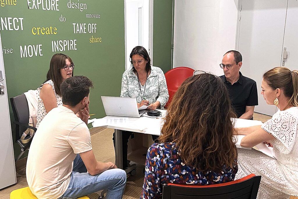 Rencontres Montpellier-Sherbrooke : 20 ans de sciences en partage