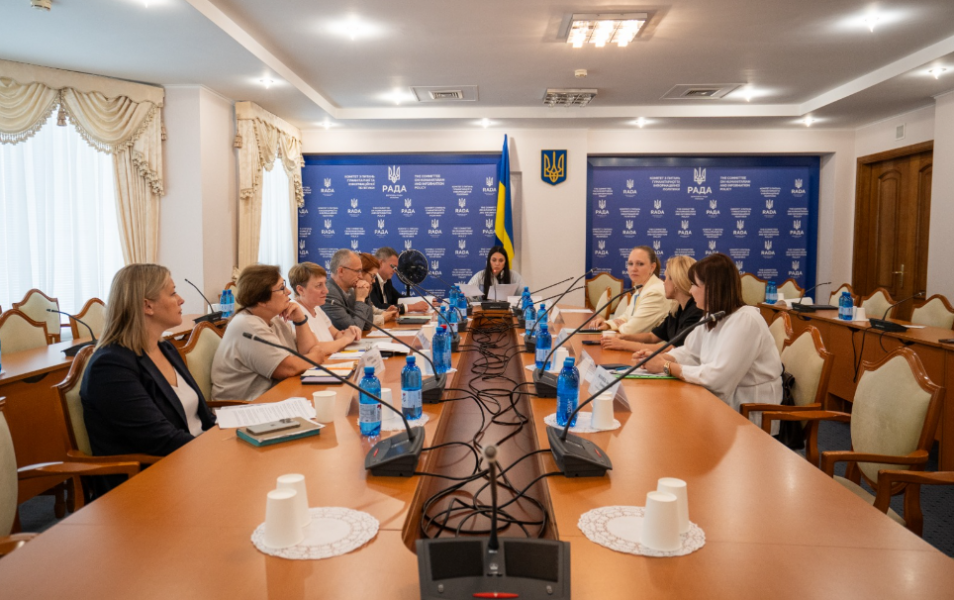 Захист прав дитини в громадах: чіткі інструменти, персональна відповідальність та усунення законодавчих колізій