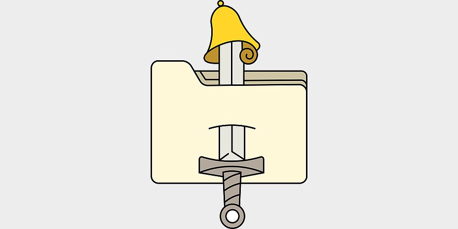 Dateibenachrichtigungssysteme machen Windows, Linux, Android und macOS angreifbar