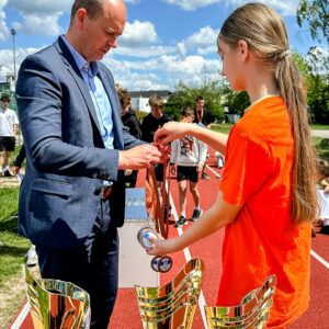 Výsledky XXI. ročníka Seneckej olympiády