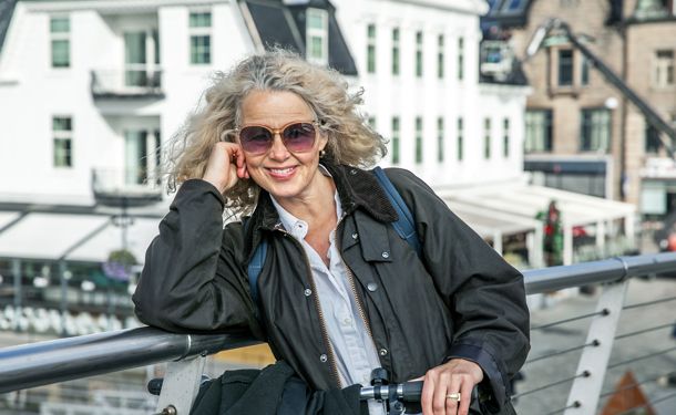 Lek og aktivitet på tvers av generasjoner