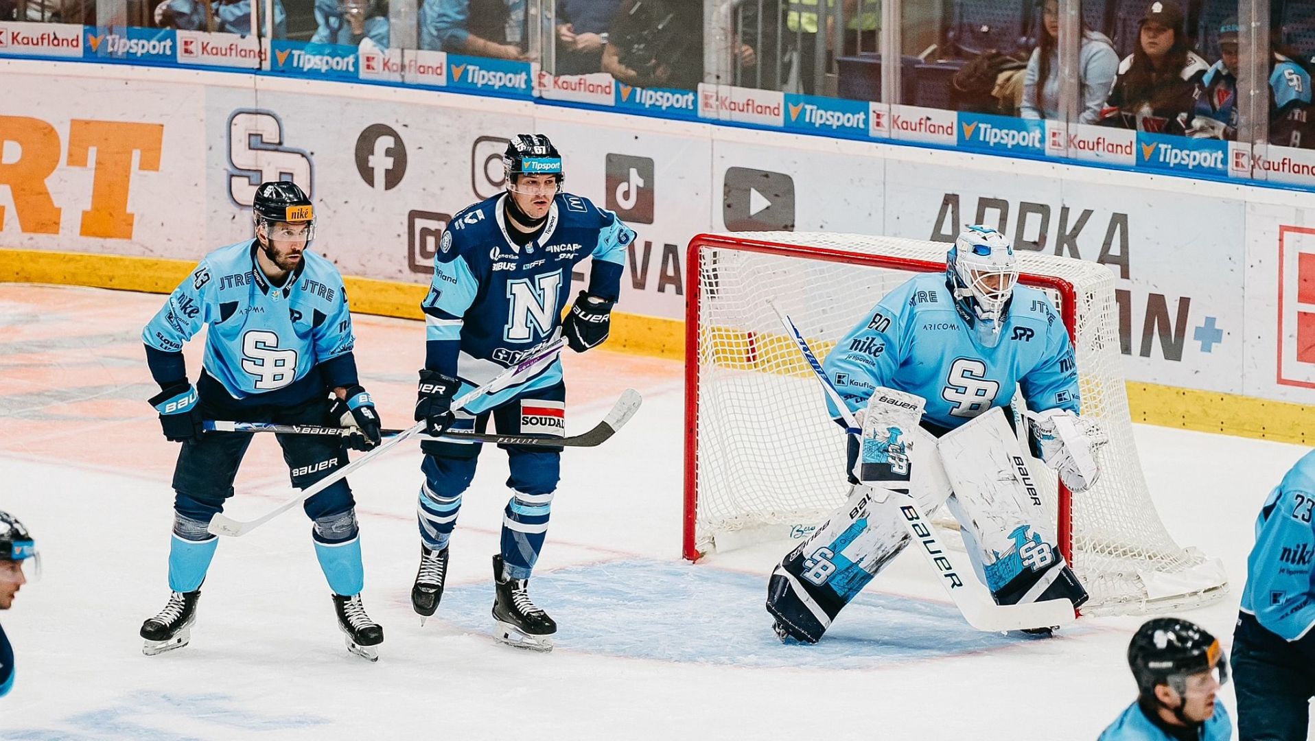 Nitra vynulovala Slovan