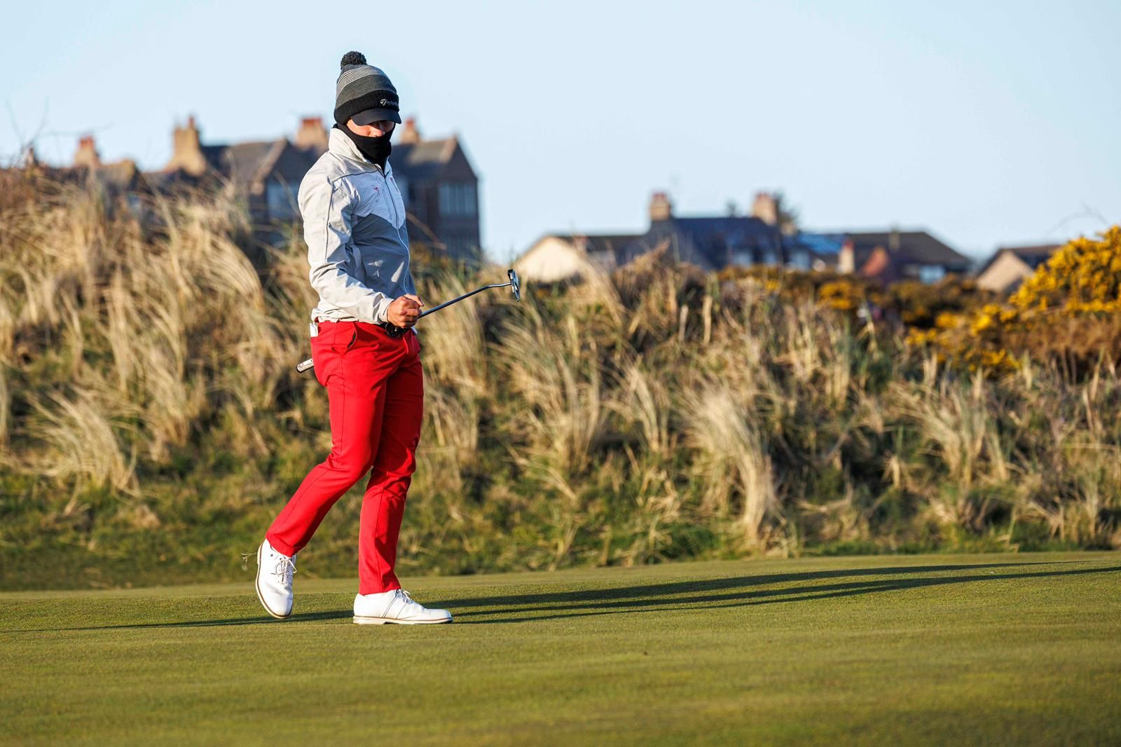 Hawkins w The Amateur, Buczkowska w ANNIKA Invitational Europe, seniorzy po ME