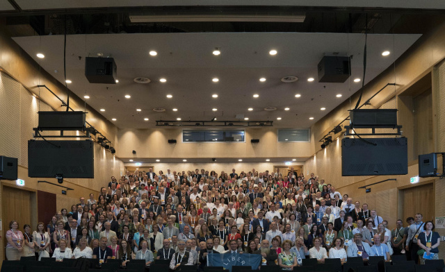 Kétszáz éves az MTA Könyvtár és Információs Központ – Képes összeállítás az intézmény történetéről