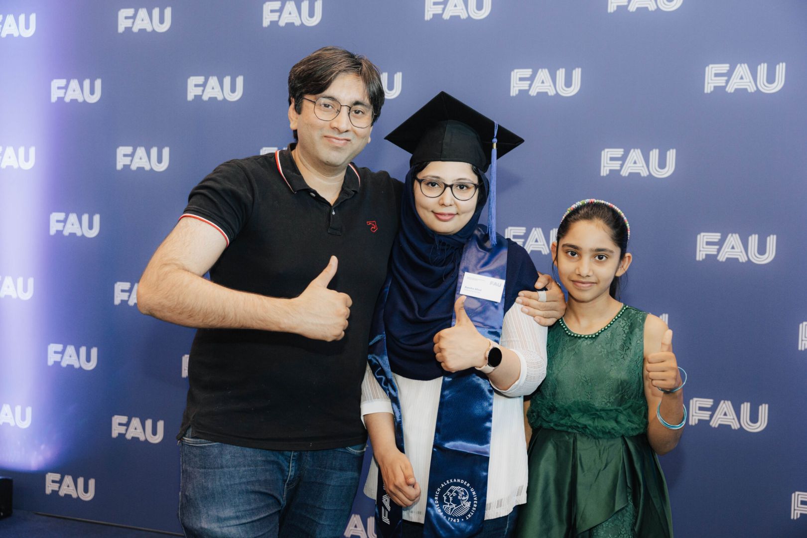 Alumni im Mittelpunkt: Erfolge feiern – Generationen verbinden.