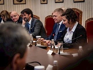Vzťahy medzi Slovenskom a Bulharskom sú na vynikajúcej úrovni