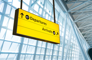 Jet fuel and travel plans: what you need to know