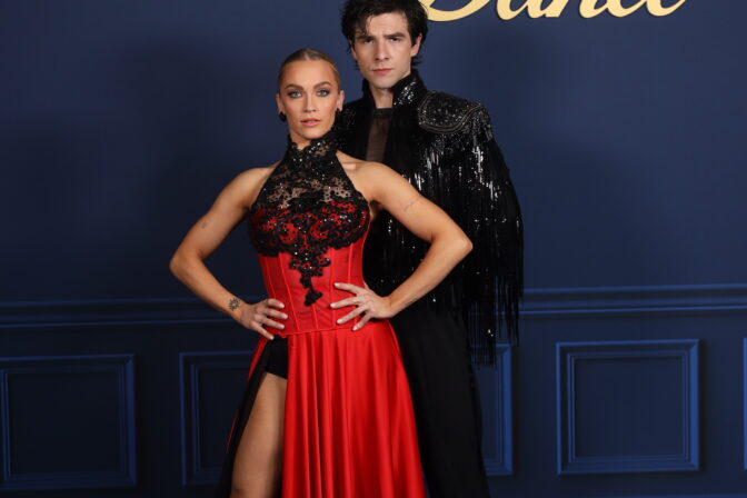 Let's Dance 2026: Vypadnúť už môže ktokoľvek a siedmy priamy prenos prináša aj prekvapenie