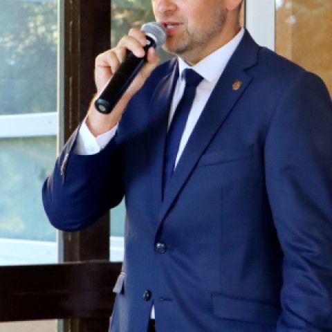 Začiatok nového školského roka v Senici