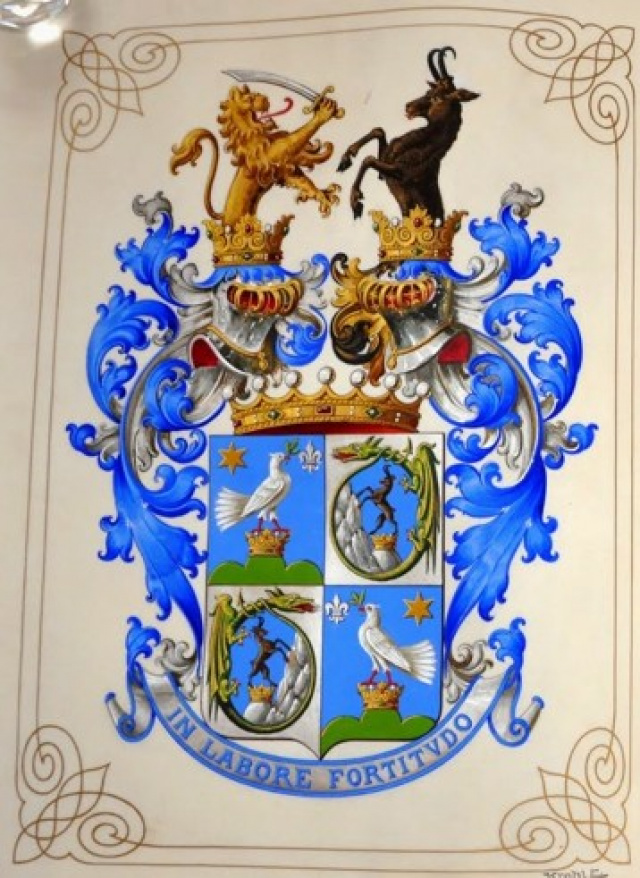 „Hogy emléke ne csak megmaradjon, de közkinccsé legyen” – Emlékülés Berzeviczy Albert tiszteletére