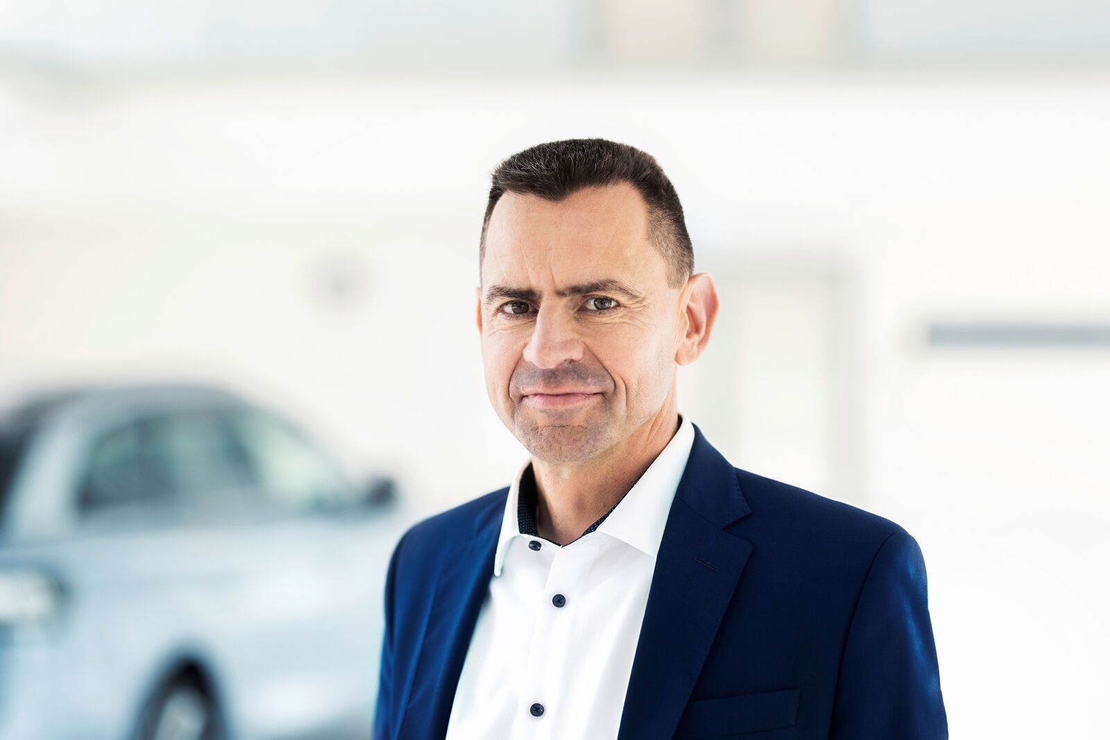 Brand Group Core besetzt Schlüsselpositionen in Märkten und im Vertrieb neu