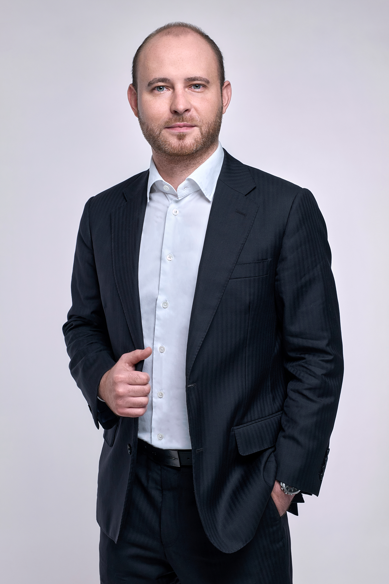 Tým Rödl & Partner posílil jako vedoucí oblasti IT/IP práva advokát Jaroslav Kuba
