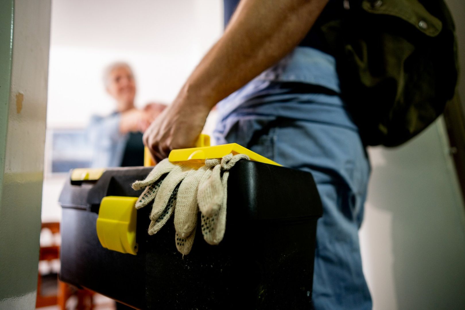 Kriminelle wollen angeblich Rauchmelder kontrollieren