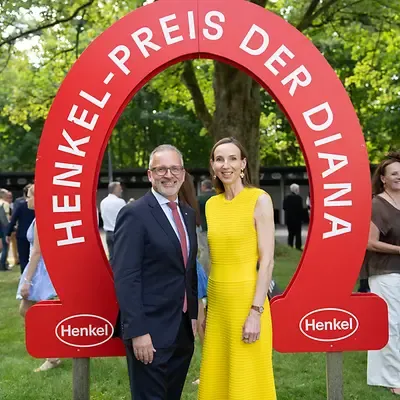 Soreanga ist die Diana Siegerin 2026