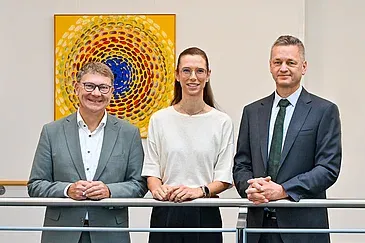 Digitaler Zwilling soll Brustkrebsprävention individueller machen