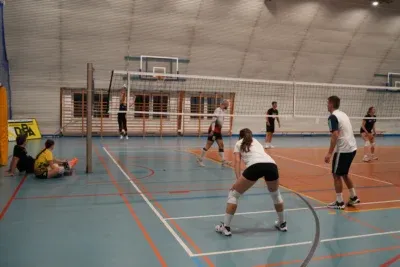 Akademicka Doba Sportu