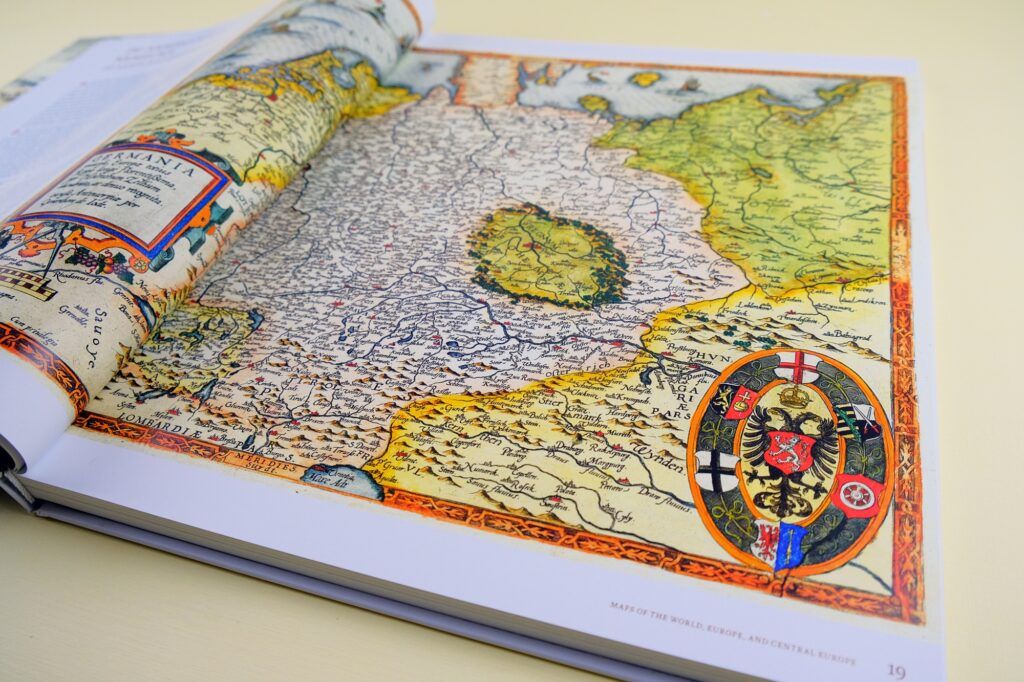 Historický atlas okresu Trnava