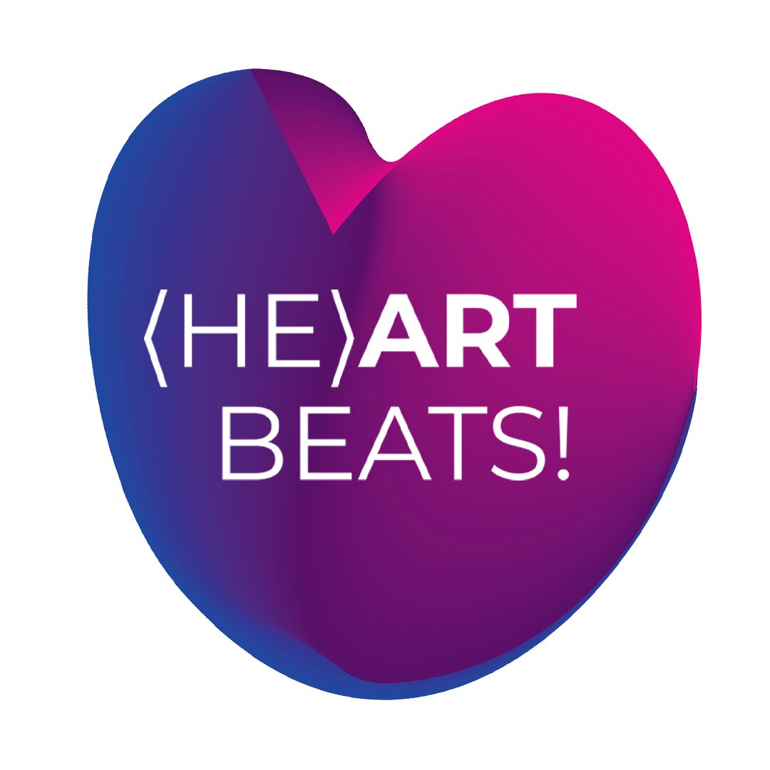 (HE)ART BEATS! 2024 – Mezinárodní síťovací konference o participaci v umění a kultuře